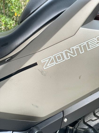 Zontes 368G (2024) รูปที่ 13