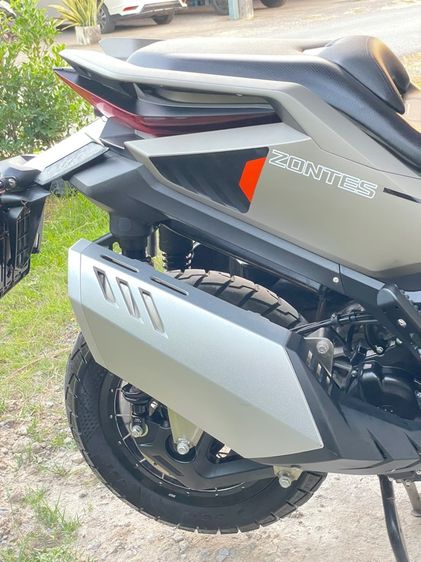 Zontes 368G (2024) รูปที่ 9