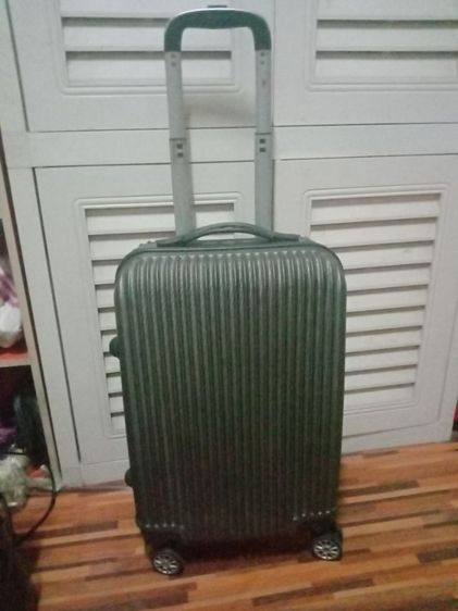 กระเป๋าเดินทาง รูปที่ 2