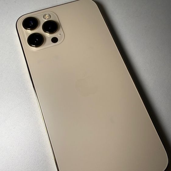 IPhone12 Promax รูปที่ 4