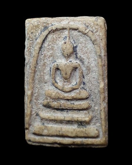 พระสมเด็จ พิมพ์ใหญ่