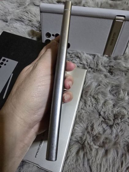 Samsung  S24 ultra
Ram 12GB Rom 256GB  รูปที่ 8