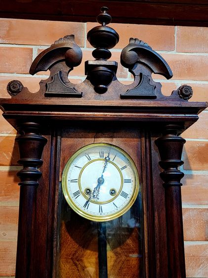 นาฬิกาเยอรมันGB รูปที่ 8