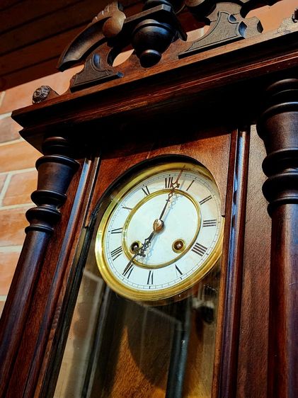 นาฬิกาเยอรมันGB รูปที่ 6