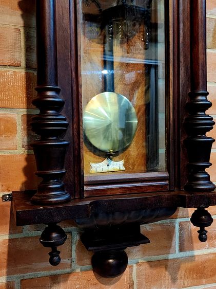 นาฬิกาเยอรมันGB รูปที่ 10