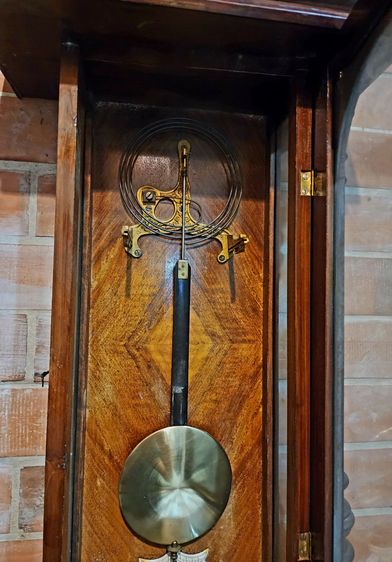 นาฬิกาเยอรมันGB รูปที่ 12