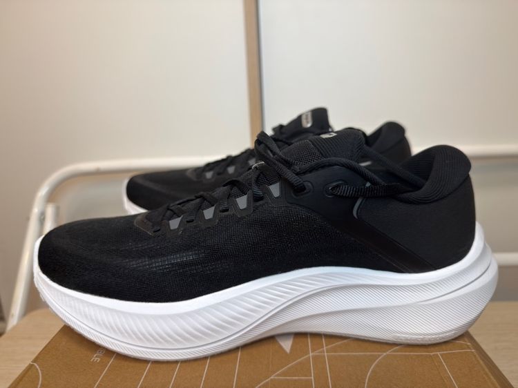 รองเท้าวิ่ง Li ning yueying 5 รูปที่ 7