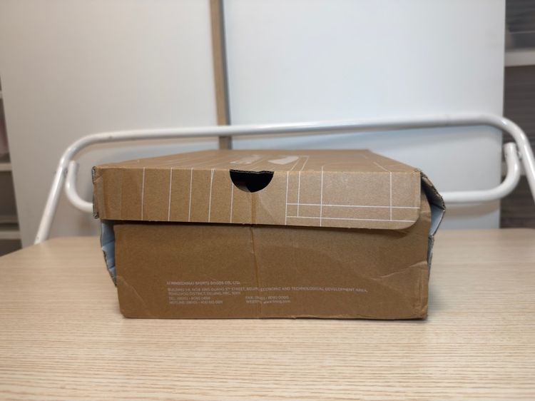 รองเท้าวิ่ง Li ning yueying 5 รูปที่ 13