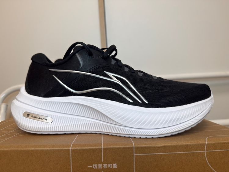 รองเท้าวิ่ง Li ning yueying 5 รูปที่ 2