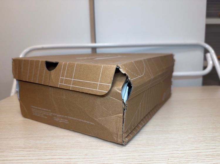 รองเท้าวิ่ง Li ning yueying 5 รูปที่ 14