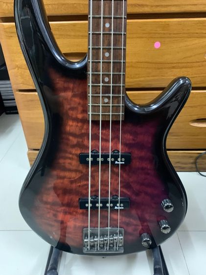เบส Ibanez พร้อมตู้ลำโพง รูปที่ 3