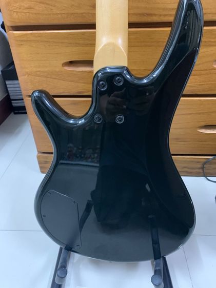 เบส Ibanez พร้อมตู้ลำโพง รูปที่ 5