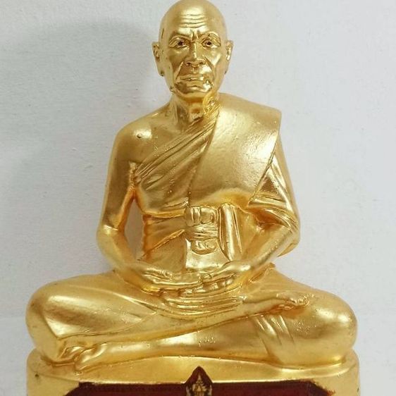 หลวงพ่อสด วัดปากน้ำ