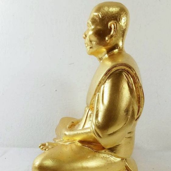 หลวงพ่อสด วัดปากน้ำ รูปที่ 3