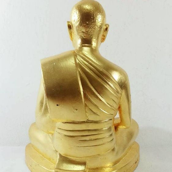 หลวงพ่อสด วัดปากน้ำ รูปที่ 2