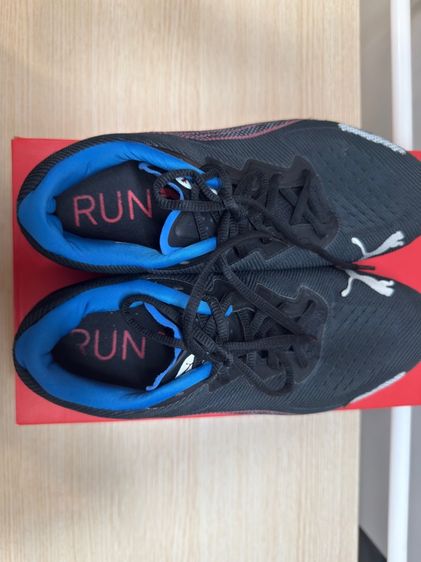 รองเท้าวิ่ง Puma Velocity Nitro 2 รูปที่ 8