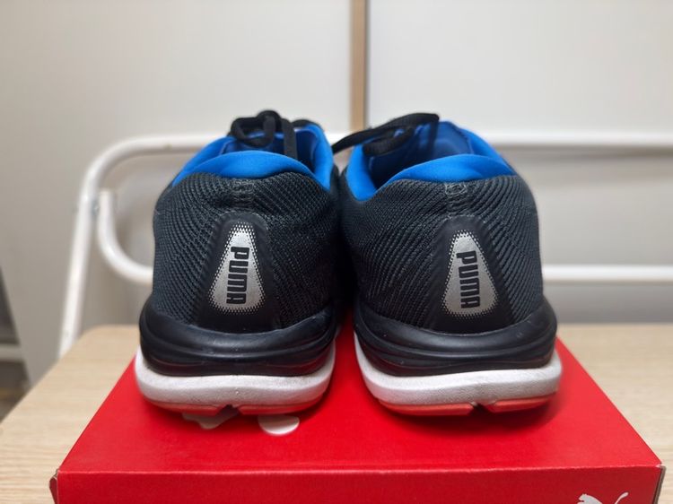 รองเท้าวิ่ง Puma Velocity Nitro 2 รูปที่ 7