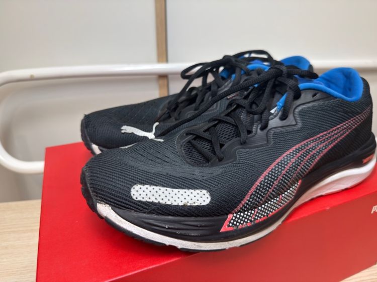 รองเท้าวิ่ง Puma Velocity Nitro 2 รูปที่ 4