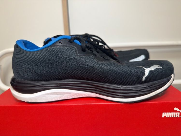 รองเท้าวิ่ง Puma Velocity Nitro 2 รูปที่ 12