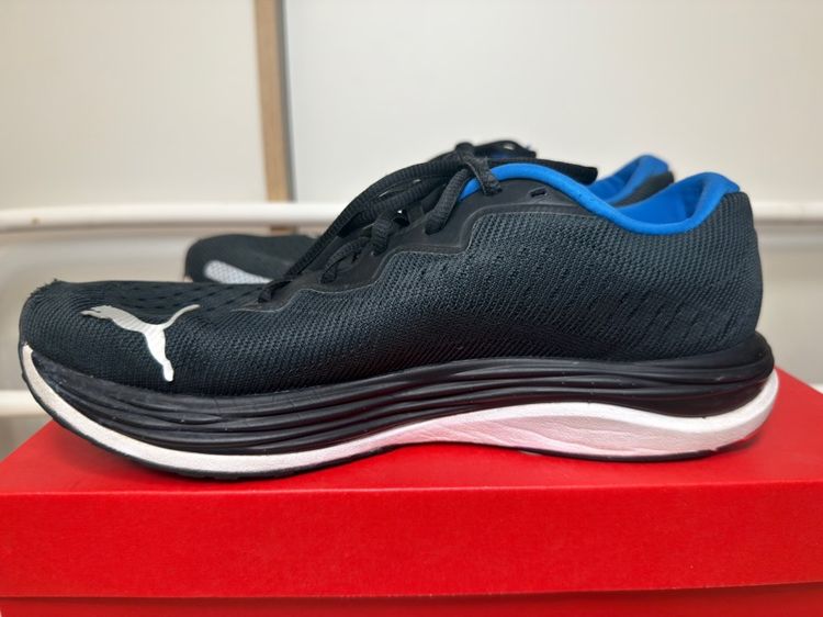 รองเท้าวิ่ง Puma Velocity Nitro 2 รูปที่ 11