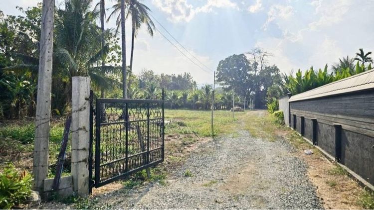 ใช่ ที่ดิน92 ตร.ว. ใกล้โรงพยาบาลสันทรายเชียงใหม่