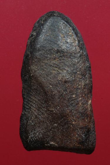 พระรอดลำพูนสวยๆค่ะเก่าค่ะ รูปที่ 2