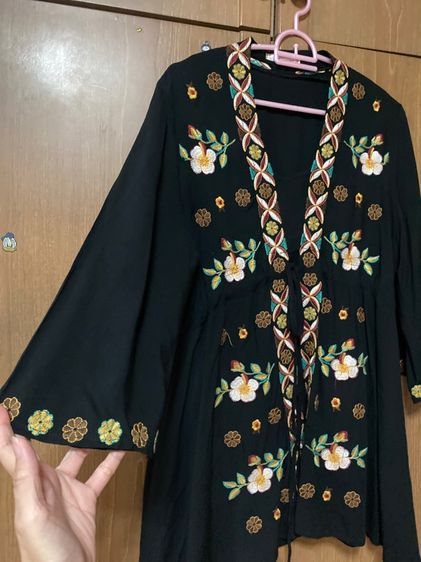 เสื้อ รูปที่ 3