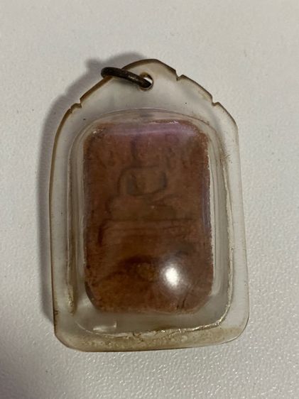 หลวงพ่อปานทรงนก