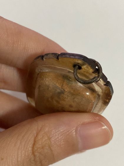 หลวงพ่อปานทรงหนุมาน รูปที่ 6