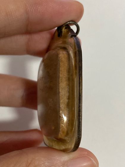 หลวงพ่อปานทรงหนุมาน รูปที่ 4