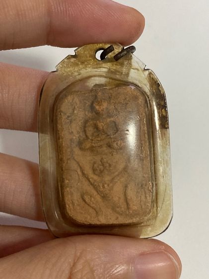 หลวงพ่อปานทรงหนุมาน รูปที่ 3