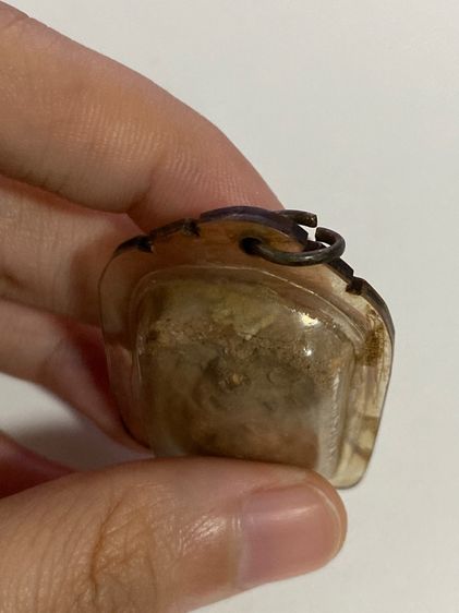 หลวงพ่อปานทรงหนุมาน รูปที่ 5