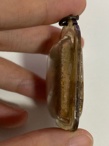 หลวงพ่อปานทรงหนุมาน รูปที่ 4