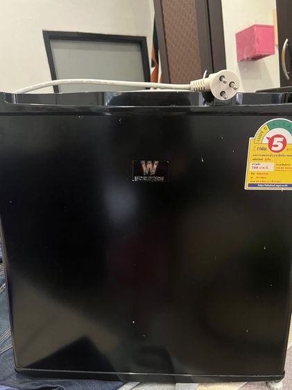 ตู้เย็นเล็ก  รูปที่ 3