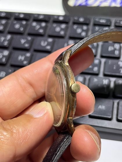 นาฬิกาไขลานสวิส รูปที่ 2