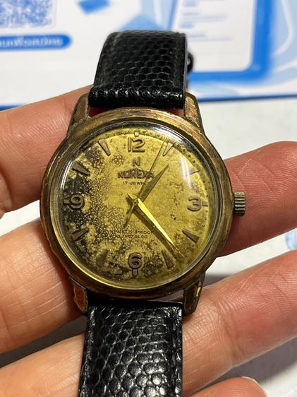 นาฬิกาไขลานสวิส รูปที่ 5