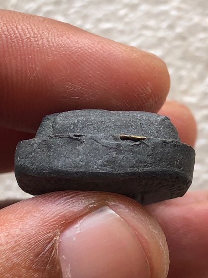 ปิดตาหลวงปู่โต๊ะ เนื้อใบลาน  รูปที่ 6