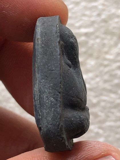 ปิดตาหลวงปู่โต๊ะ เนื้อใบลาน  รูปที่ 3