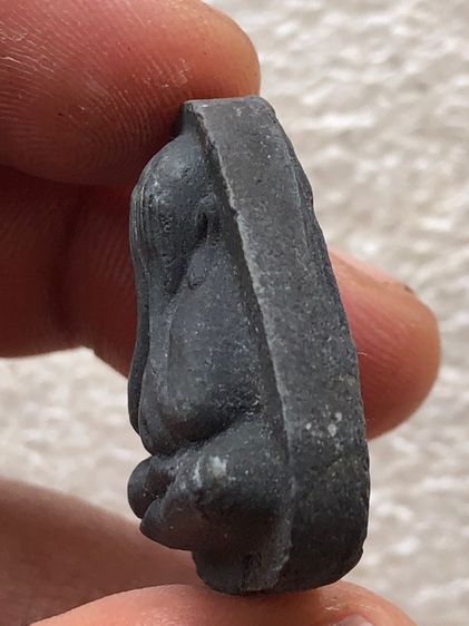 ปิดตาหลวงปู่โต๊ะ เนื้อใบลาน  รูปที่ 5