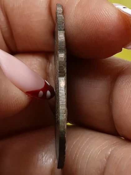 เหรียญหลวงพ่อหร่ำ วัดกร่าง เนื้อทองแดง รูปที่ 4