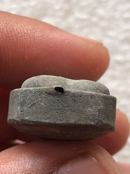 พระปิดตาหลวงปู่โต๊ะ ยันต์ดวงเล็ก เนื้อใบลาน  รูปที่ 6