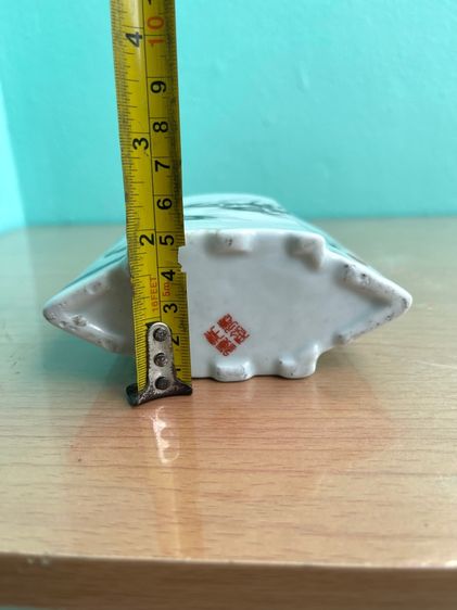 ที่ใส่พู่กัน กังไส สะสม รูปที่ 12