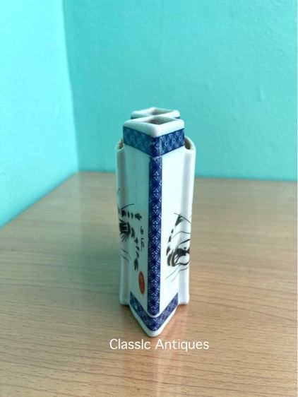 ที่ใส่พู่กัน กังไส สะสม รูปที่ 4