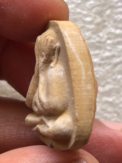 พระปิดตาเงินล้านหลวงปู่โต๊ะ เนื้อเกสร รูปที่ 5