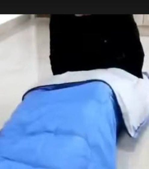 ถุงนอนปิกนิค พกพา รูปที่ 4