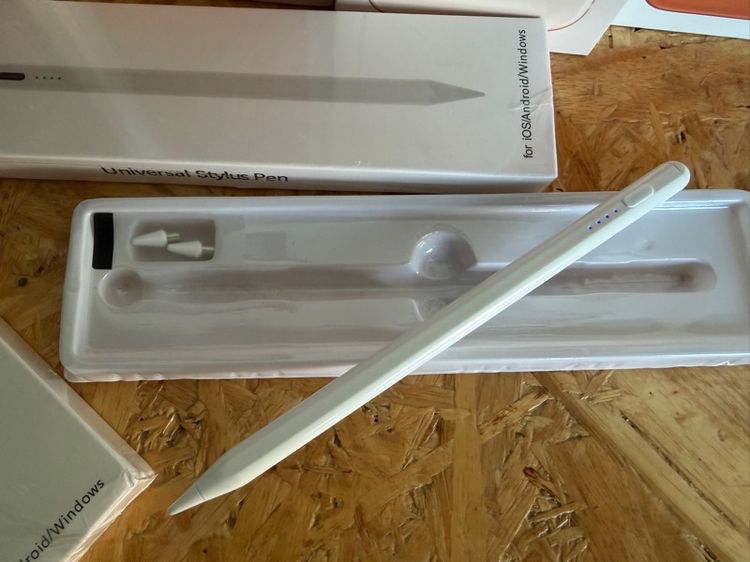 ปากกา Pencil iPad สภาพสวยๆ รูปที่ 2