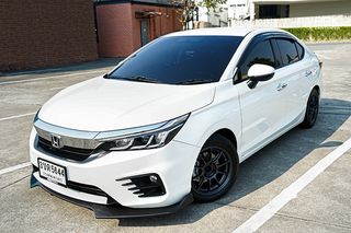 2022 Honda City 1.0 SV
