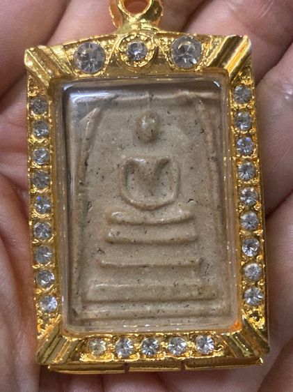 สมเด็จวัดระฆัง รูปที่ 7