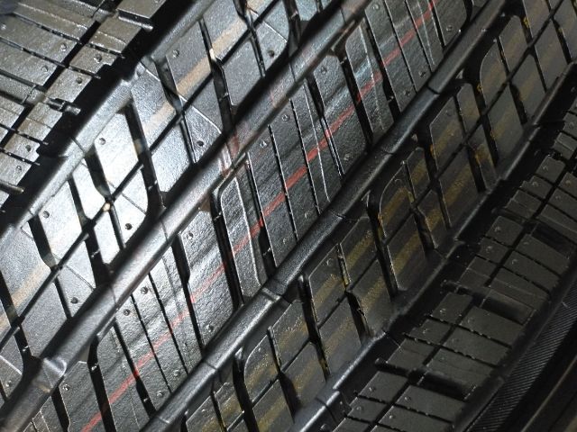 แม็กมิตซู ขอบ17 สีอบpowder coat พร้อมยางป้ายแดงบริสโตน 255 70 17 ปี25 ยางป้ายแดงมีตุ่มหน้ายางทุกเส้นใส่ triton ปาเจ19500 รูปที่ 11