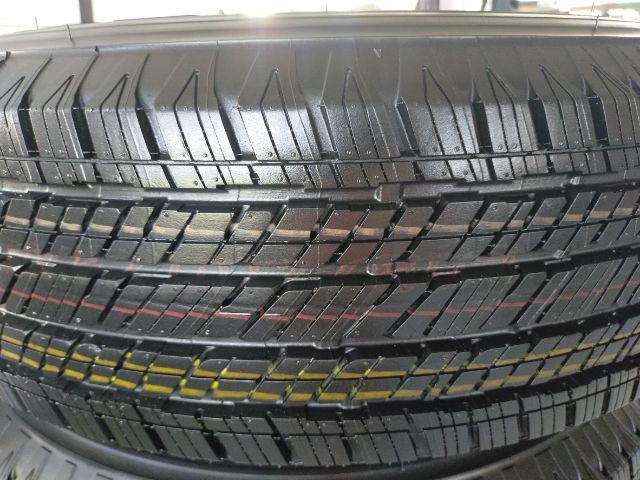 แม็กมิตซู ขอบ17 สีอบpowder coat พร้อมยางป้ายแดงบริสโตน 255 70 17 ปี25 ยางป้ายแดงมีตุ่มหน้ายางทุกเส้นใส่ triton ปาเจ19500 รูปที่ 12